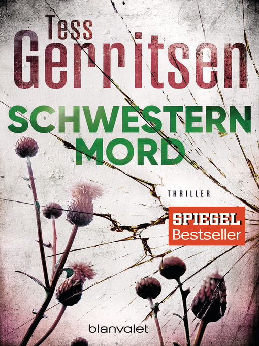 Title details for Schwesternmord by Tess Gerritsen - Wait list